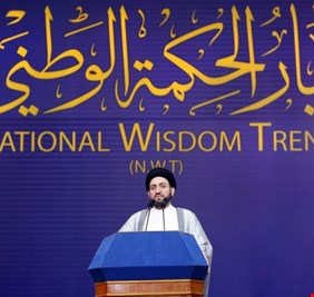 تيار الحكيم: خليفة عبدالمهدي لايخطر على بال احد.. او رئيس وزراء سابق