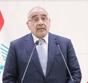 الاعرجي: لدي معلومات مؤكدة ان عادل عبد المهدي سيقدم استقالته وسيحل العبادي محله