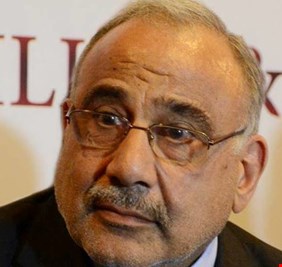 مصادر خاصة : جبهة اسقاط عبد المهدي اكتملت وستعلن قريباً .. ورئيس الوزراء غير متوقع