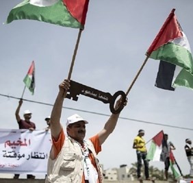 ورشة البحرين.. السلطة الفلسطينية تضغط للمقاطعة وتعد فعاليات ضدها