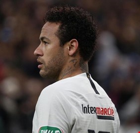 المدعية على نيمار بالاغتصاب تكشف دليلا آخر ضده