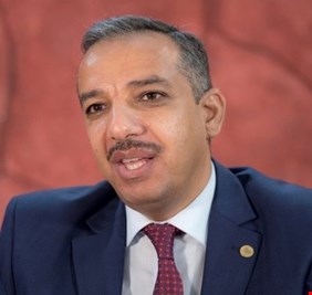 اللويزي يكشف تحركات البعثيين في الموصل والانبار لاسقاط الحكومة