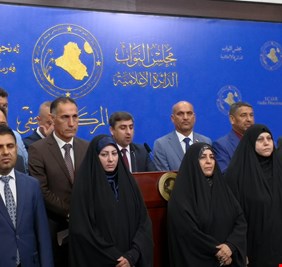 تحالف الصدر يتبنى نظام 