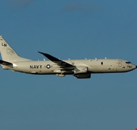 طائرات استطلاع غربية تتجسس على الشواطئ الروسية