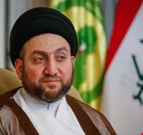 أسئلة إلى عمار الحكيم!