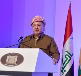 نائب كردي: مسعود البارزاني كان يرغب بالبقاء في الرئاسة لآخر يوم بعمره