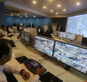 عضو بأمنية بغداد: كاميرات المراقبة التي استوردها ’’علي التميمي’’ فاشلة   وسنستورد أخرى جديدة