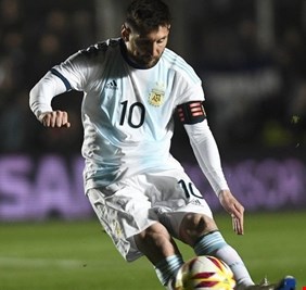 كوبا أمريكا .. ميسي لنسيان خيباته ووضع حد لانتظار أرجنتيني طويل