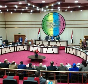 مسؤول بحزب طالباني: من يرفض تنصيب محافظ كردي لكركوك يتجاوز على الدستور