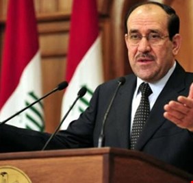 ما حقيقة السعي للإطاحة بالمالكي من الأمانة العامة لحزب الدعوة ؟