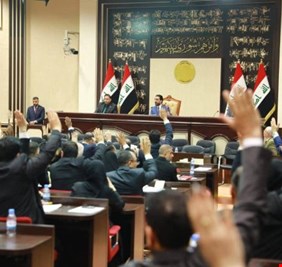 البرلمان يصوت  على اعتبار ذكرى فتوى الجهاد الكفائي مناسبة وطنية