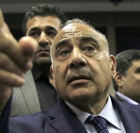 البرلمان يخفق في أول اختبار بشأن مناصب الوكالة .. خلافات بشأن الغزي والهاشمي!