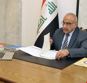 نائب: مدير مكتب رئيس الوزراء الجديد شخصية مجهولة