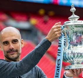 غوارديولا يثير الجدل بفيديو مسجل!