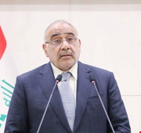 القدو: عبد المهدي وضع نفسه في مأزق بمناصب الوكالة وتحالفات الكتل هشة