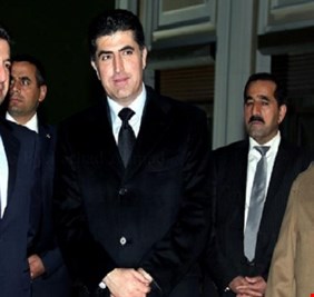 الكشف عن مناصب عائلة بارزاني في كردستان: يعولون على نجلٍ جديد!