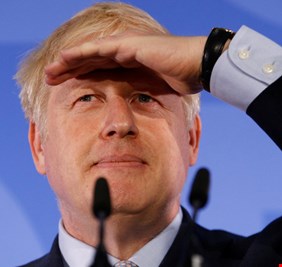 جونسون يتعهد بإتمام انفصال بريطانيا عن الاتحاد الأوروبي في 31 أكتوبر