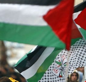 فتح تدعو الفلسطينيين للتعبئة ضد مؤتمر البحرين