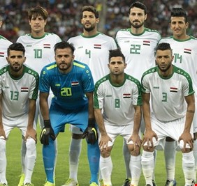 بنفيكا يتفق مع لاعب عراقي تمهيدا لضمه