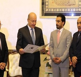 تعديل دستوري “جديد“ لانتخاب رئيس الوزراء من الشعب.. لا حاجة لـ “الكتلة   الأكبر“