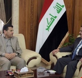 ائتلاف دولة القانون  يطالب بالاعرجي والحيالي