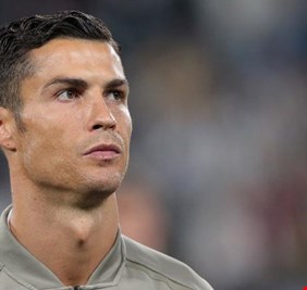 في تطور جديد.. المحكمة الفدرالية الأمريكية تستدعي رونالدو