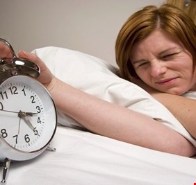 ماذا يحدث للجسم إذا لم ينم المرء خمس ليال متتالية؟