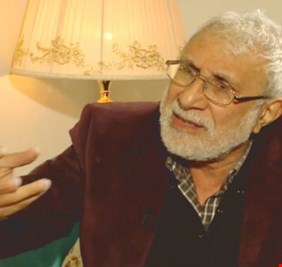 الشابندر: محاربة الفساد نكته وعبد المهدي أجاد الهاء الشارع