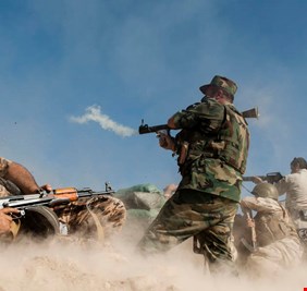 بالوثيقة: المالية توجه المصارف الحكومية باطفاء ديون شهداء وجرحى الحشد بنسبة 75 بالمئة واكثر