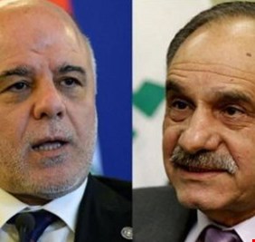 بحضور العبادي.. اجتماع 150 شخصية سياسية في بيت المطلك للاطاحة بحكومة عبد المهدي