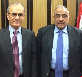 كيف أفلت محافظ كركوك من السجون اللبنانية، وما هو دور عادل عبد المهدي بإطلاق سراحه؟