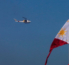 تطورات جديدة في قضية الاختفاء الغامض لطيار سعودي في الفلبين