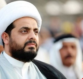 الخزعلي : محاولات الهروب من المسؤولية او ركوب الموجة لن تبرئ احدا