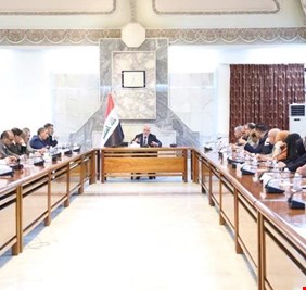 بعد تحرك الحكمة.. ائتلاف العبادي يعلن أهدافه: هذا ما يحدد رحيل عبد المهدي!