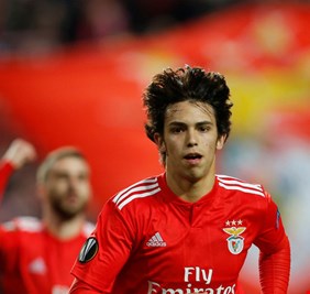 جواو فيلكس من بنفيكا إلى أتلتيكو مدريد