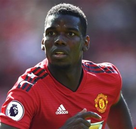 ريال مدريد يتعجل التوقيع مع بوجبا