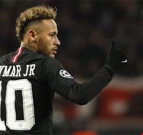 عرّاب رحيل نيمار يبدأ تحركات عودته لبرشلونة