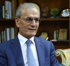 النزاهة النيابية:عبد المهدي لم يحاسب نجم الدين خشية تصدع علاقته مع الكرد