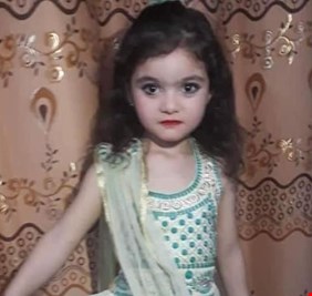 شرطة ديالى تعلن حسمها قضية الطفلة ’’زهراء’’ والقاتل يكشف عن سبب نحرها