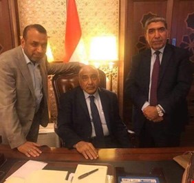 الوجبة الأولى من صفقة تقاسم المناصب: حصة الأسد لـ “سائرون” وممثلو “الحكمة” حاضرون!