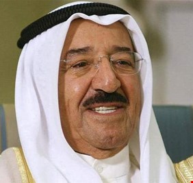 الكويت تكشف تفاصيل زيارة أميرها الى العراق غداً