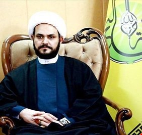 ماذا قال الشيخ أكرم الكعبي لرئيس الوزراء الاسرائيلي بشأن هضبة ترامب