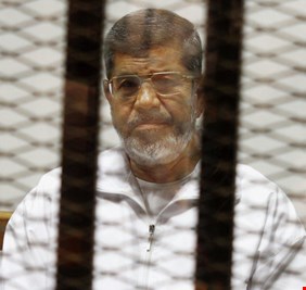 هيكل: من سل سيف البغي قتل فيه .. محمد مرسي يتحمل مسؤولية التحريض على قتل الشيعة في مصر