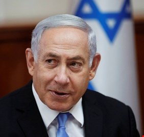 نتنياهو: نقيم علاقات جلية ومخفية مع الكثير من الزعماء العرب