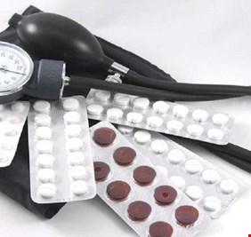 هل ينهي دواء مضاد لارتفاع ضغط الدم المعاناة من مرض عضال؟