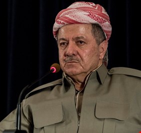 قيادات اليكيتي تهاجم مسعود بارزاني.. والأخير: 