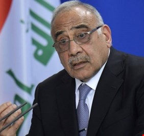 الدفاع النيابية: قرارات عبد المهدي بشأن القوات الأمريكية والتركية حبر على ورق