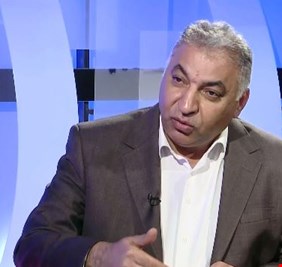 الحلفي: استلمنا امانة مجلس الوزراء لمراقبة عبد المهدي والأخير لم يعد رجل دولة!