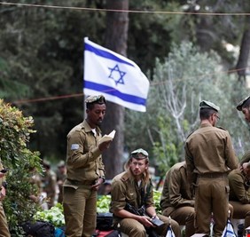 جنرال إسرائيلي: جيشنا غير مستعد لمواجهة دولتين عربيتين