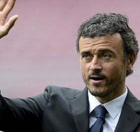 رحيل إنريكي 